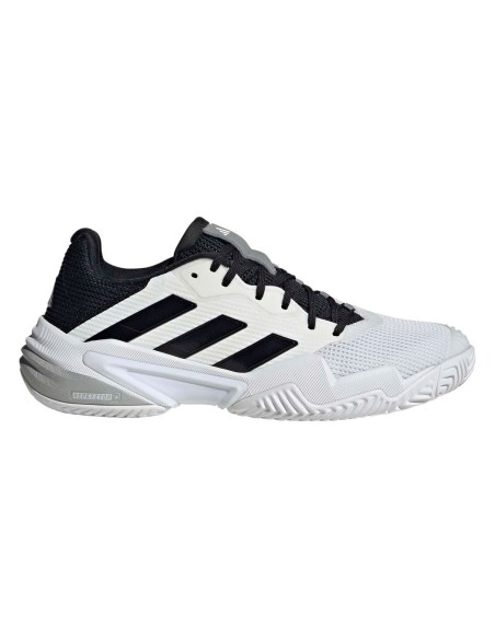 Zapatillas Adidas Barricade IF0465 | Ofertas de pádel